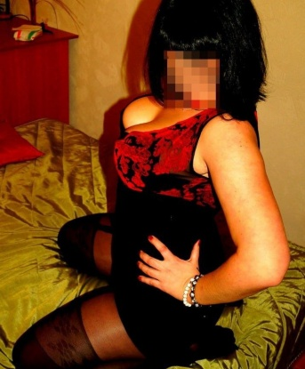 Анкета проститутки Алина - Фото 1, Прикубанский, 27 лет, №11796