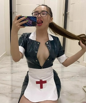 Карина