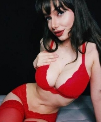Анкета проститутки Камилла - Фото 1, Прикубанский, 29 лет, №4010